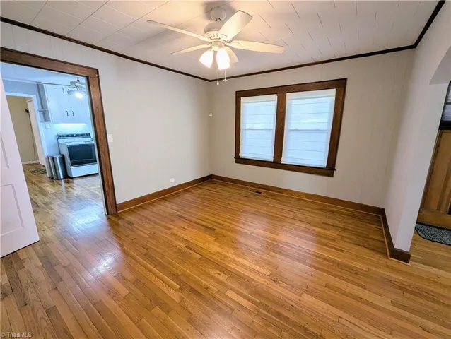 $299,900 | 61 Haywood Street, Denton, NC 27239