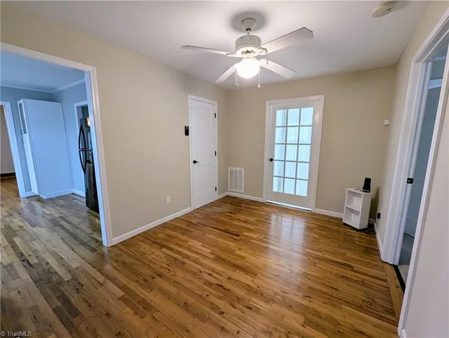 $299,900 | 61 Haywood Street, Denton, NC 27239