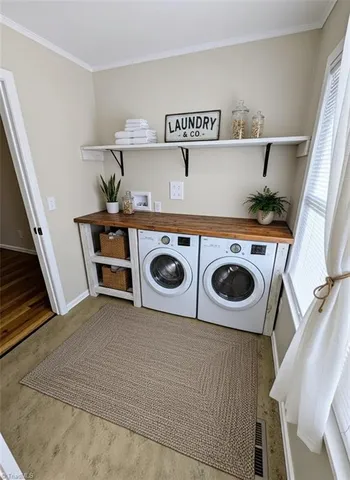 $299,900 | 61 Haywood Street, Denton, NC 27239