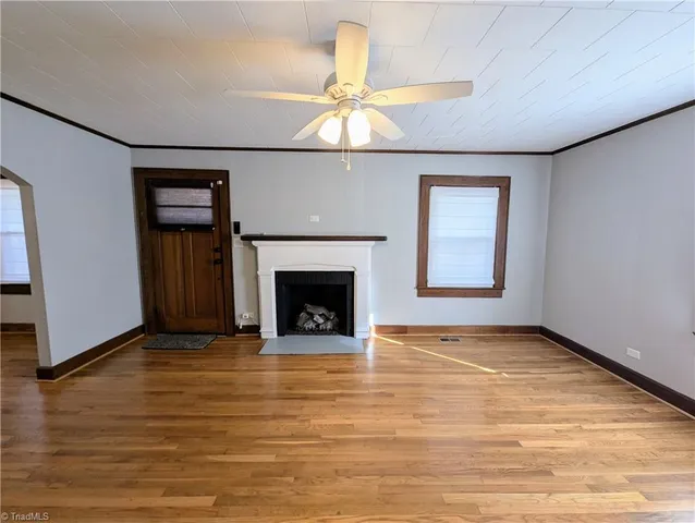 $299,900 | 61 Haywood Street, Denton, NC 27239