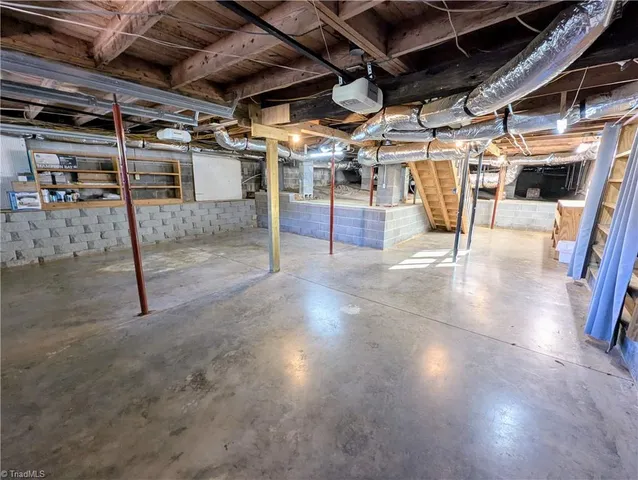 $299,900 | 61 Haywood Street, Denton, NC 27239