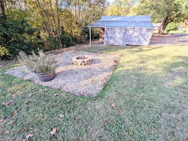 $299,900 | 61 Haywood Street, Denton, NC 27239