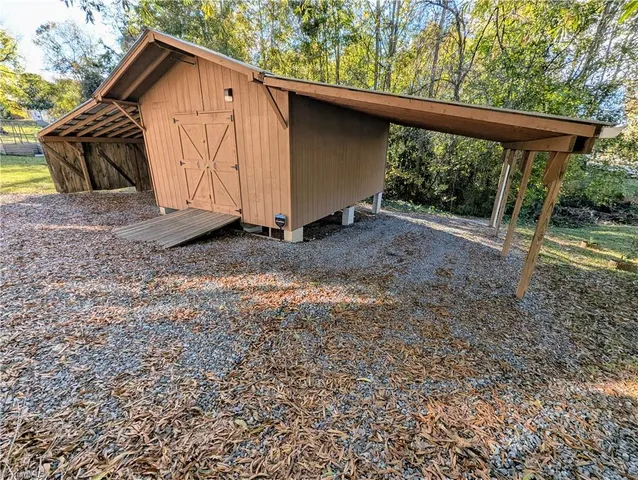 $299,900 | 61 Haywood Street, Denton, NC 27239