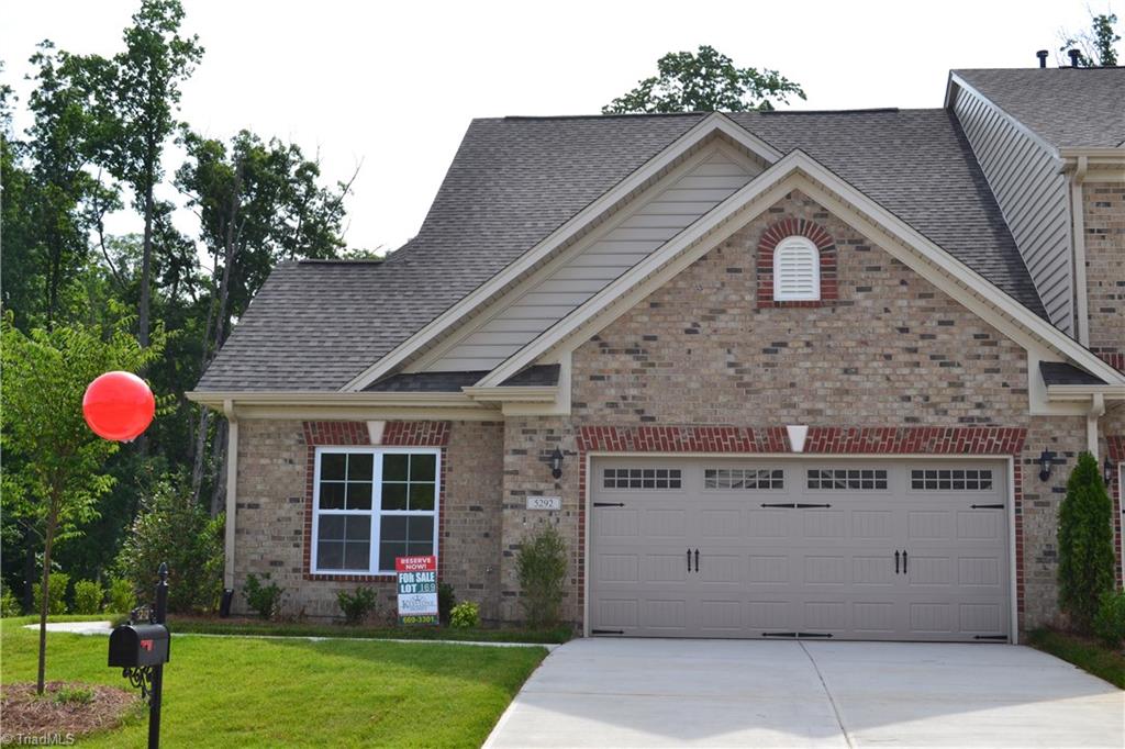 645 Nikyle Circle High Point, NC 27265 - Photo 1 of 25 Gallery Image 1