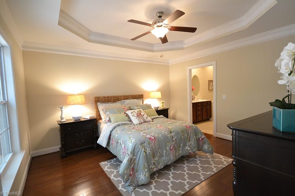 645 Nikyle Circle High Point, NC 27265 - Photo 12 of 25 Gallery Image 12