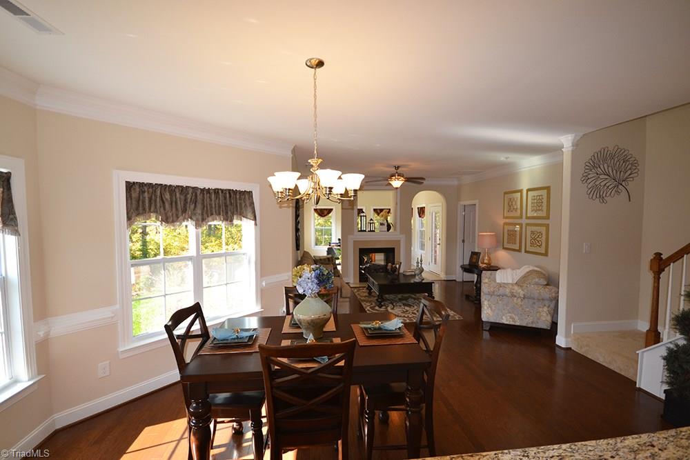 645 Nikyle Circle High Point, NC 27265 - Photo 24 of 25 Gallery Image 24