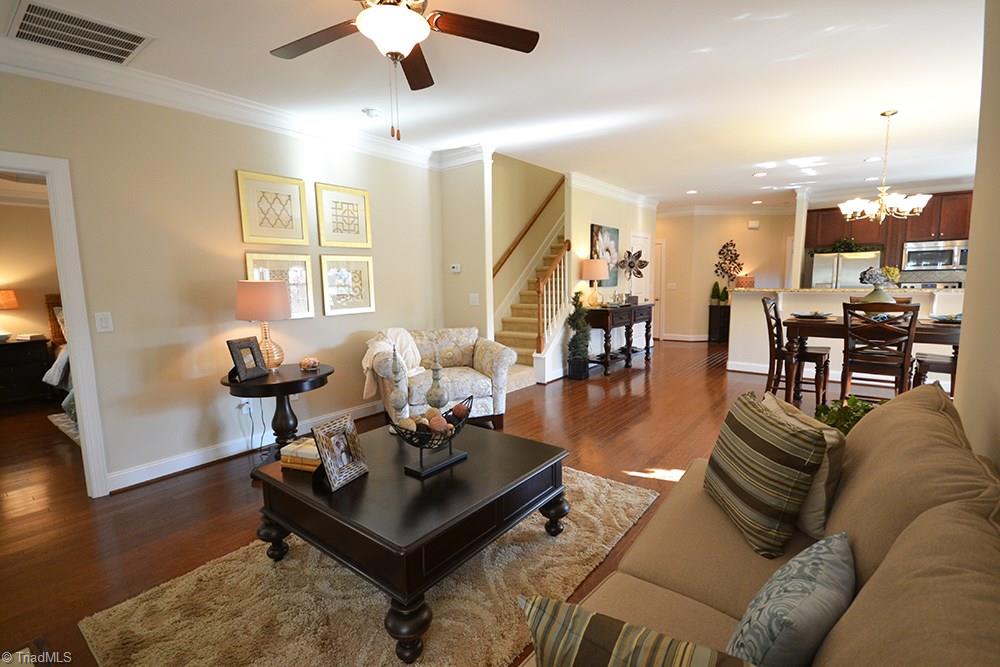 645 Nikyle Circle High Point, NC 27265 - Photo 9 of 25 Gallery Image 9