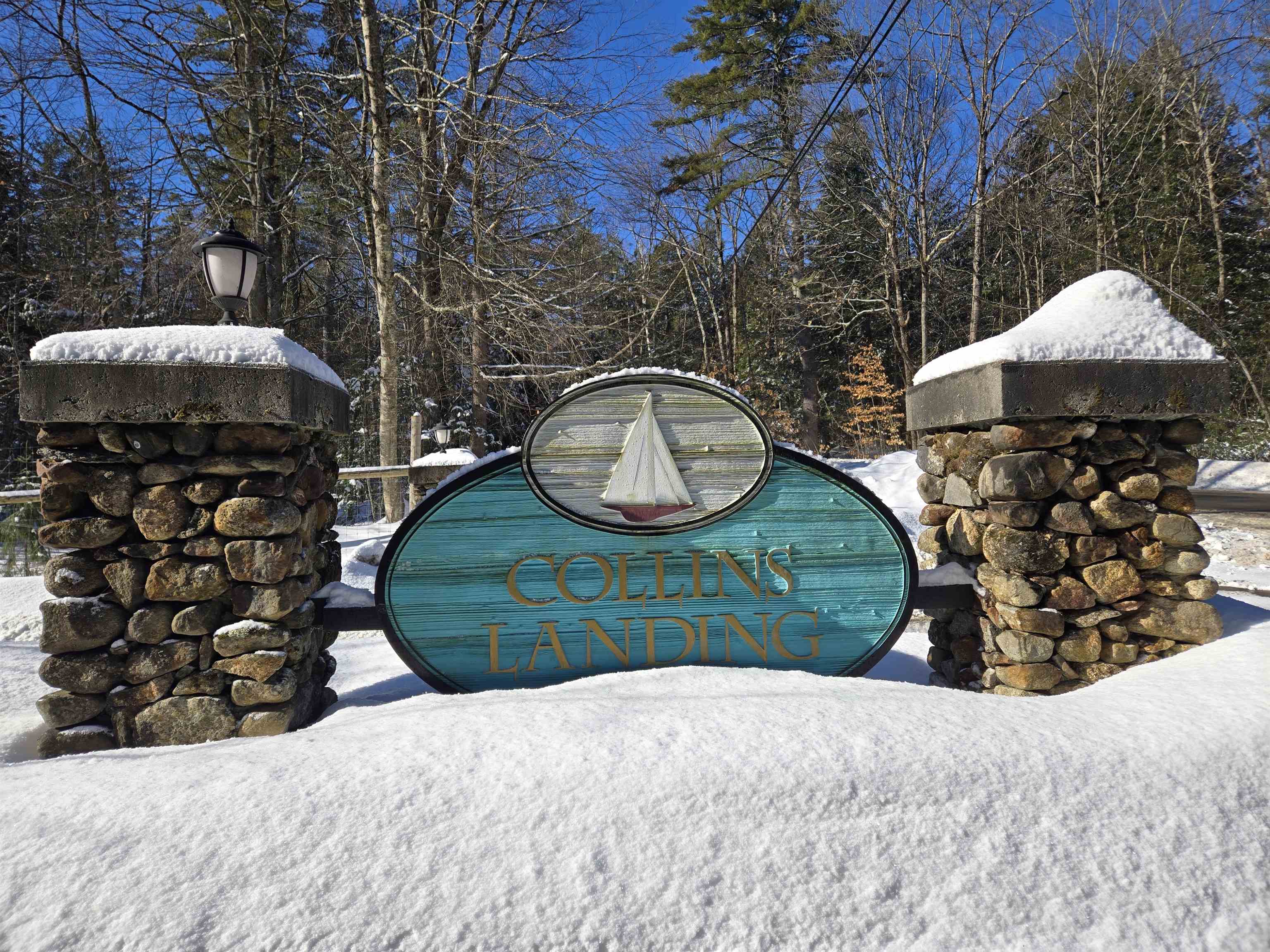 35 Collins Landing Road, Unit 32 Weare, NH 03281 - Photo 12 of 31