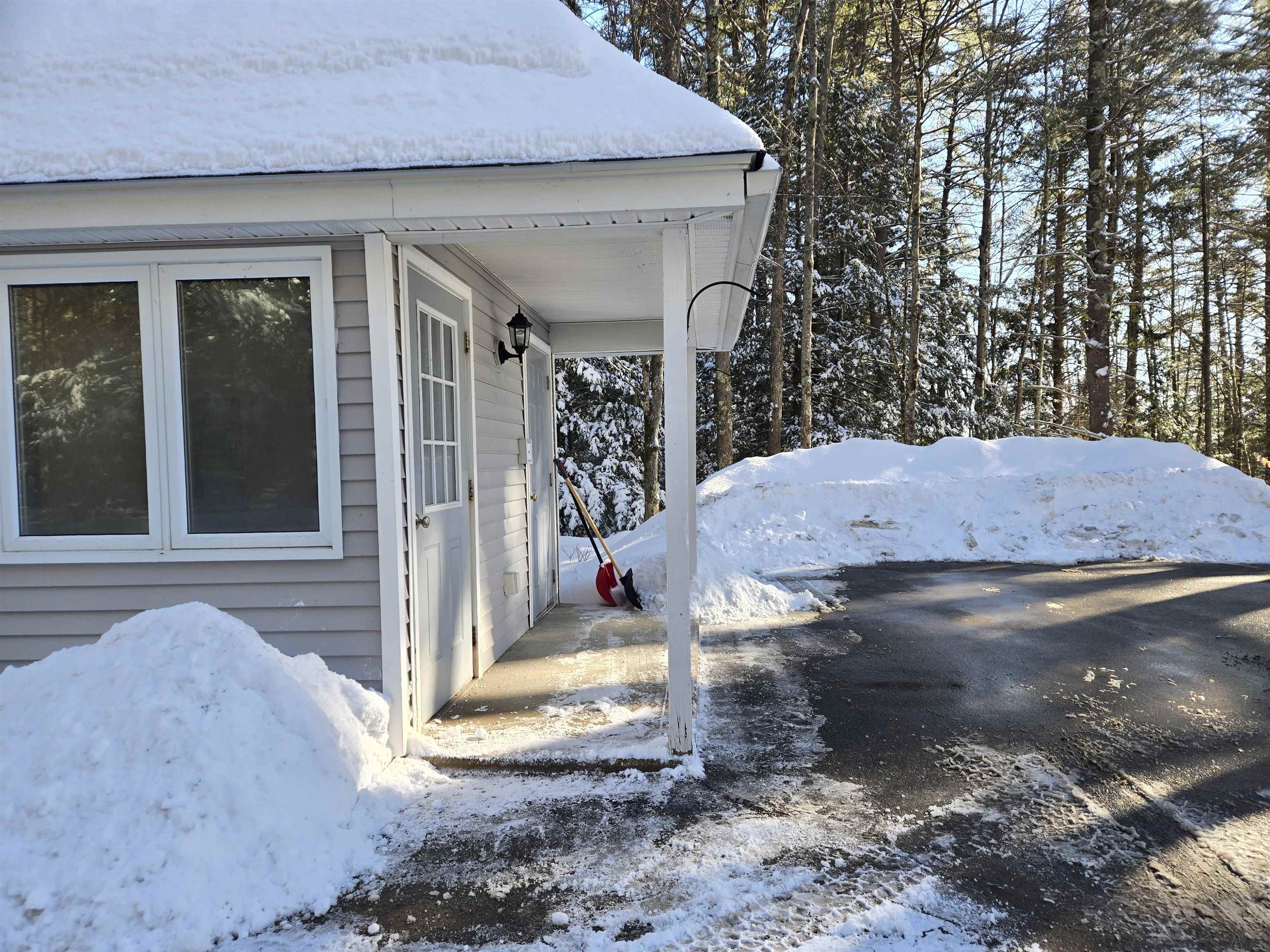 35 Collins Landing Road, Unit 32 Weare, NH 03281 - Photo 13 of 31