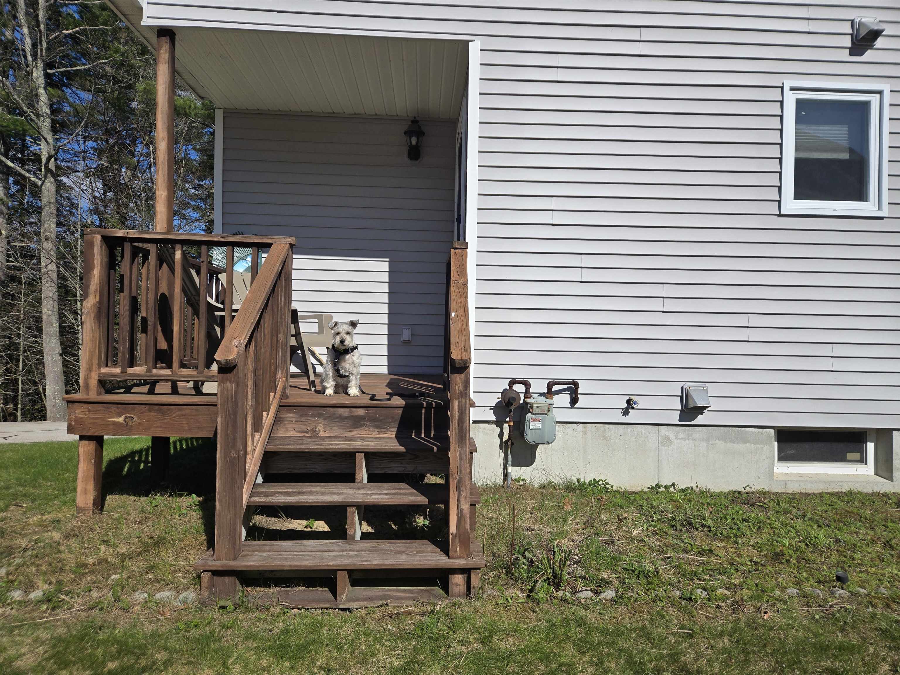 35 Collins Landing Road, Unit 32 Weare, NH 03281 - Photo 16 of 38