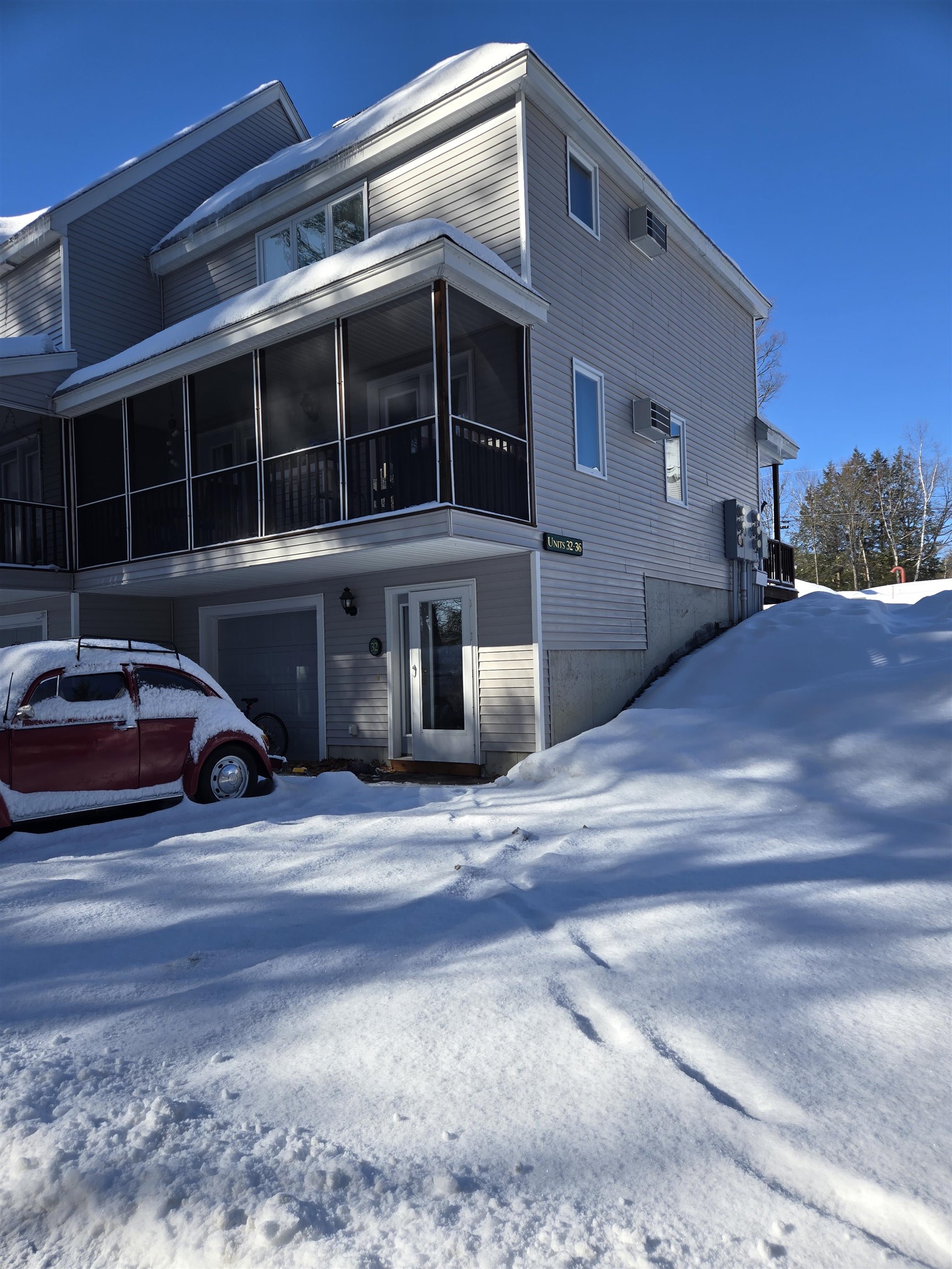 35 Collins Landing Road, Unit 32 Weare, NH 03281 - Photo 18 of 31