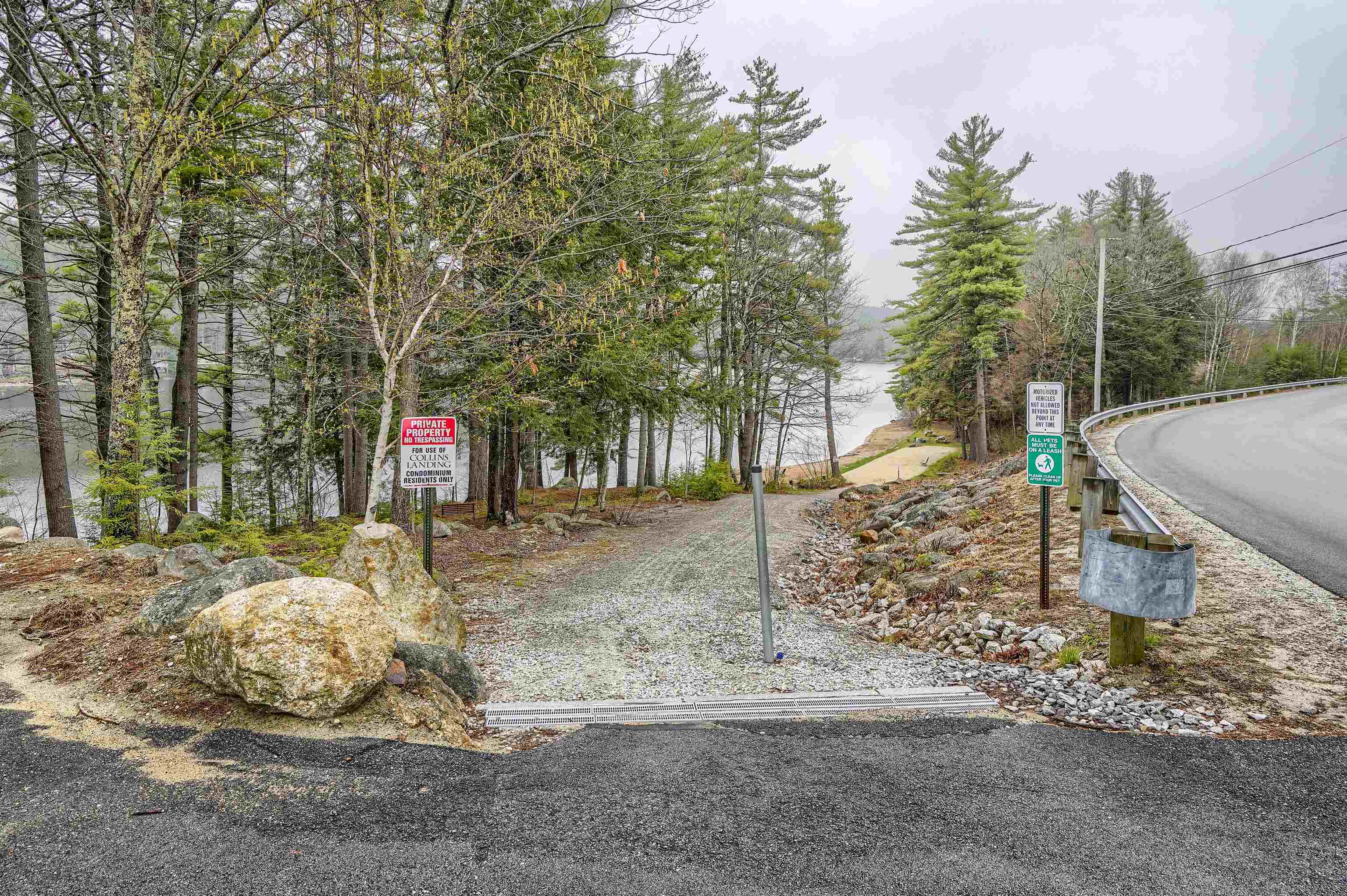 35 Collins Landing Road, Unit 32 Weare, NH 03281 - Photo 21 of 31