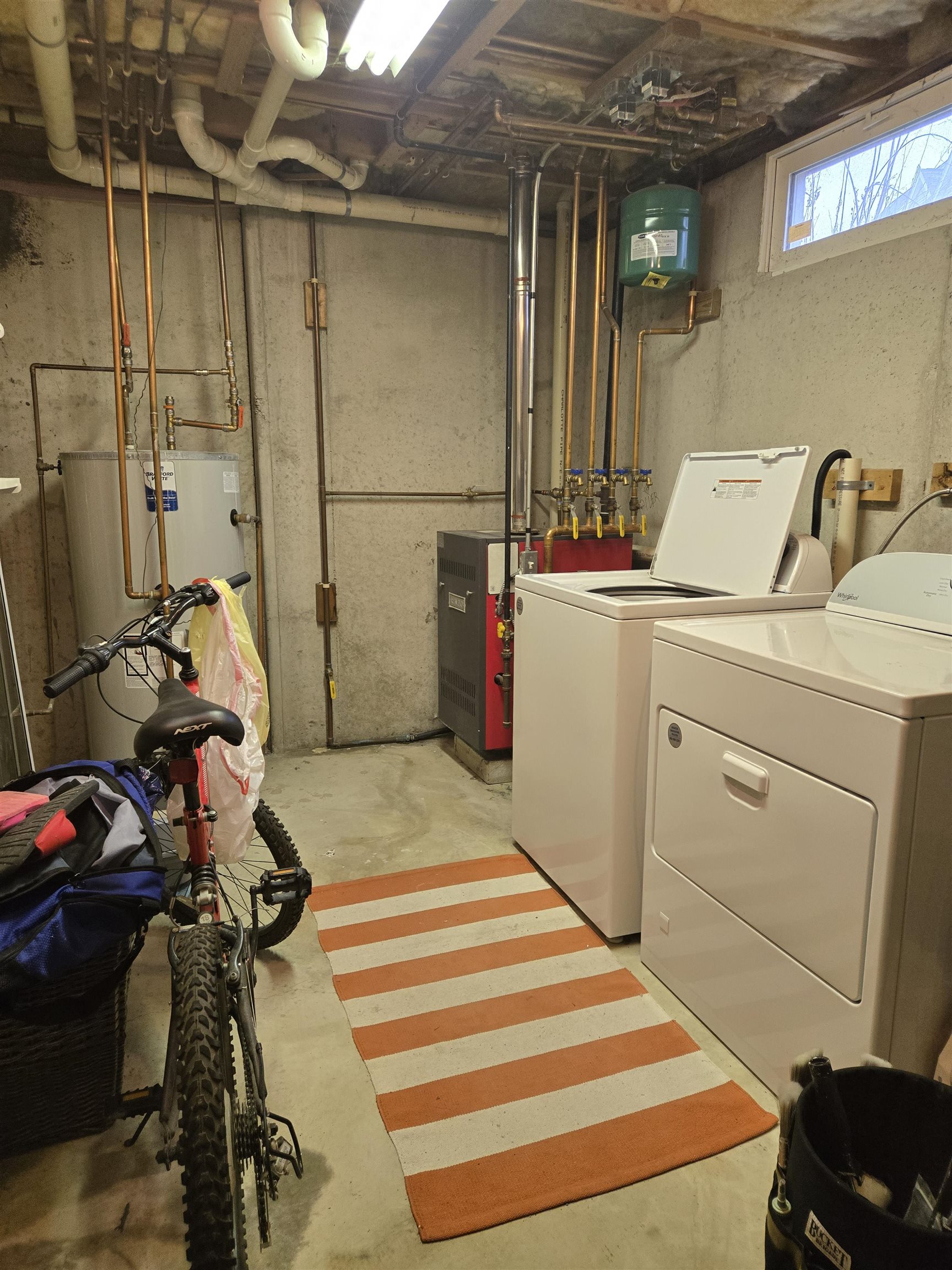 35 Collins Landing Road, Unit 32 Weare, NH 03281 - Photo 21 of 38