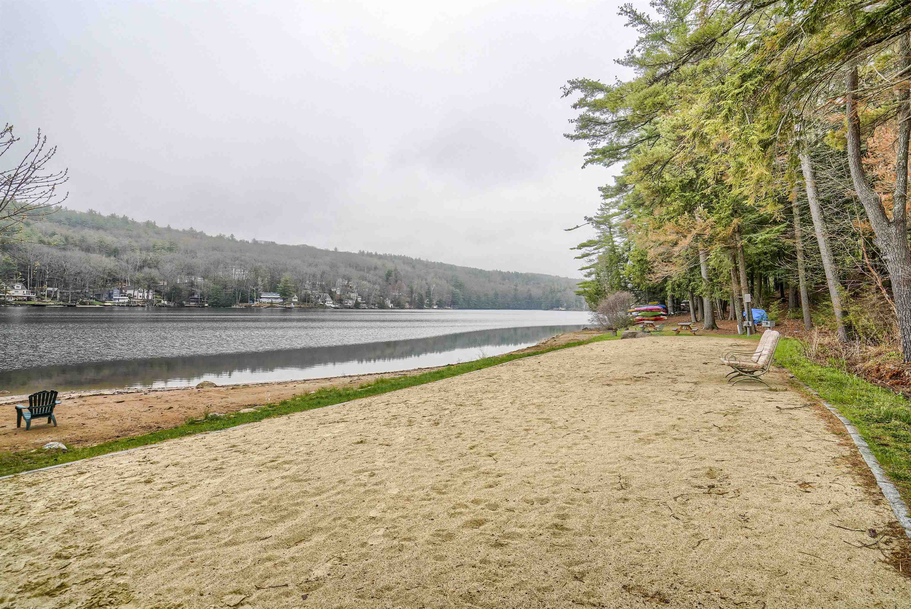 35 Collins Landing Road, Unit 32 Weare, NH 03281 - Photo 23 of 31