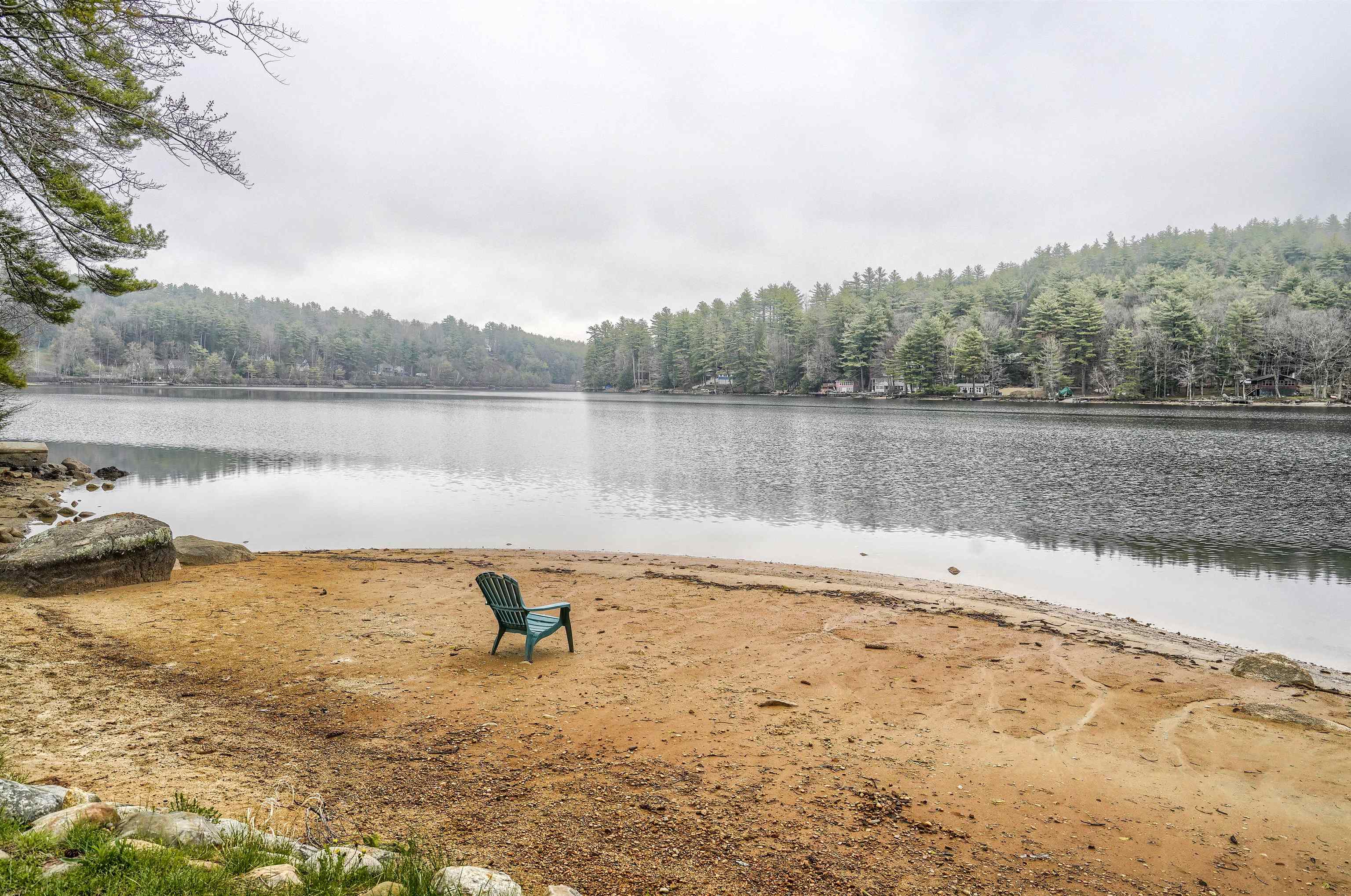35 Collins Landing Road, Unit 32 Weare, NH 03281 - Photo 25 of 38
