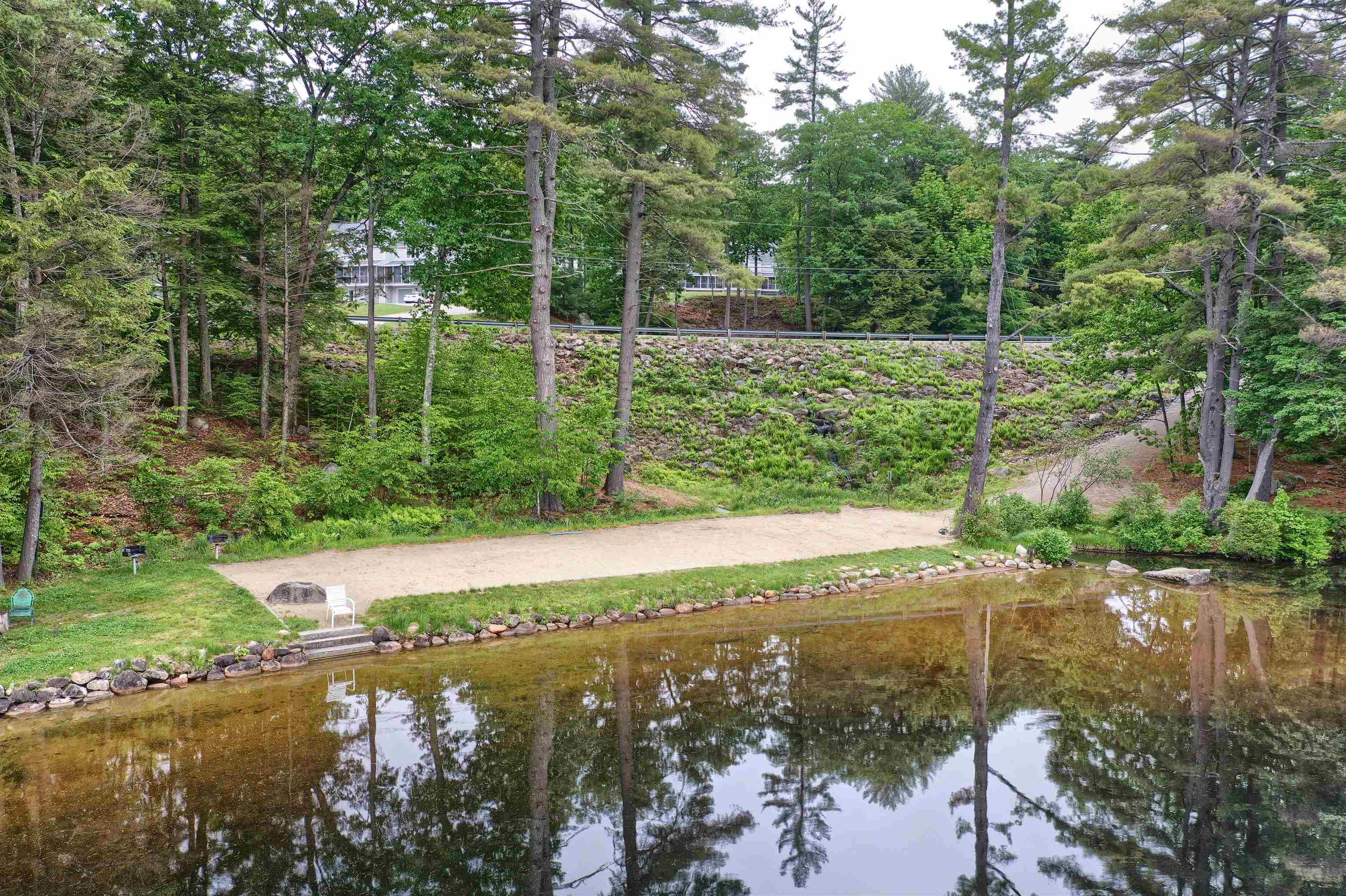 35 Collins Landing Road, Unit 32 Weare, NH 03281 - Photo 26 of 31