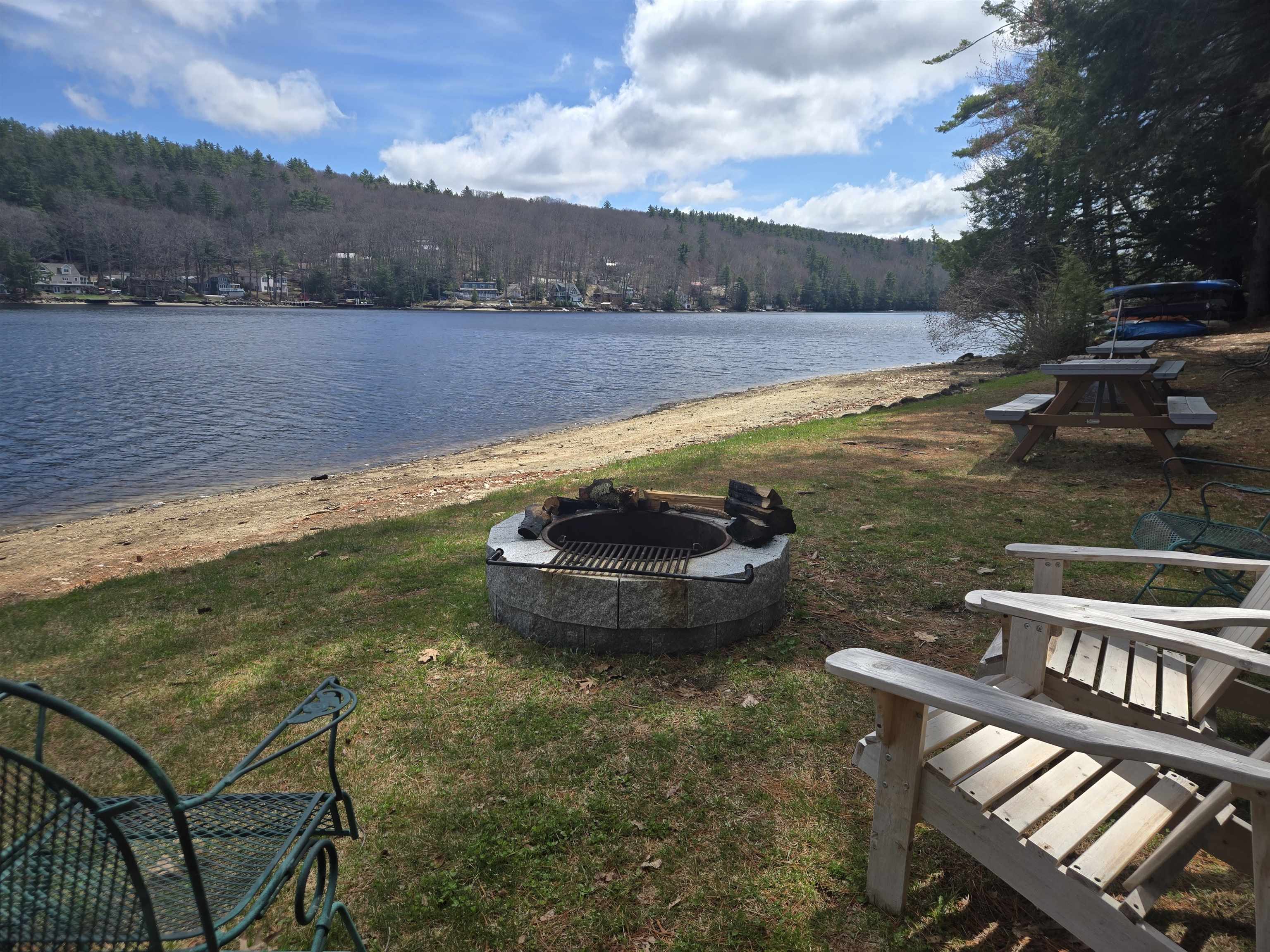 35 Collins Landing Road, Unit 32 Weare, NH 03281 - Photo 27 of 38