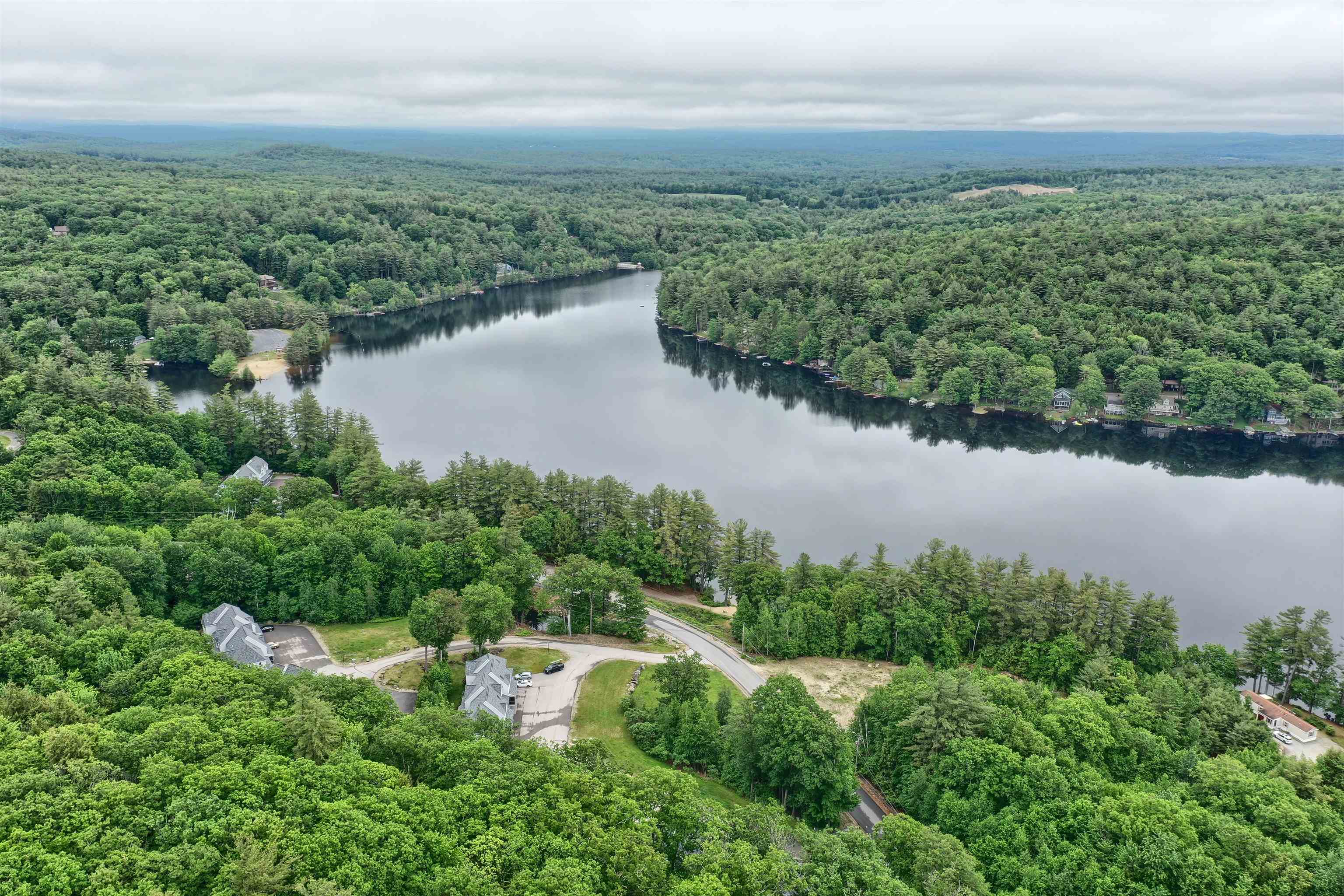 35 Collins Landing Road, Unit 32 Weare, NH 03281 - Photo 27 of 31