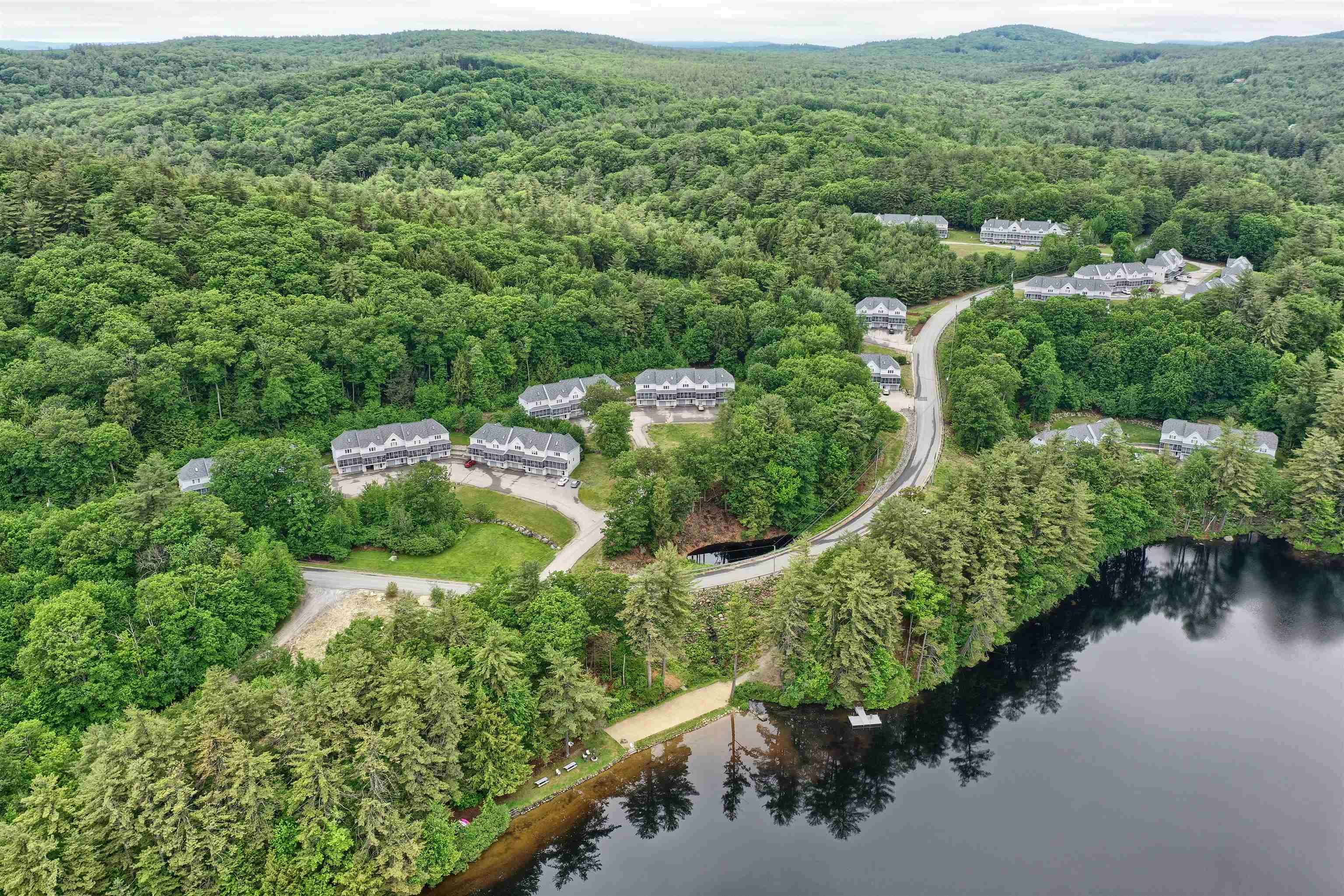 35 Collins Landing Road, Unit 32 Weare, NH 03281 - Photo 29 of 31