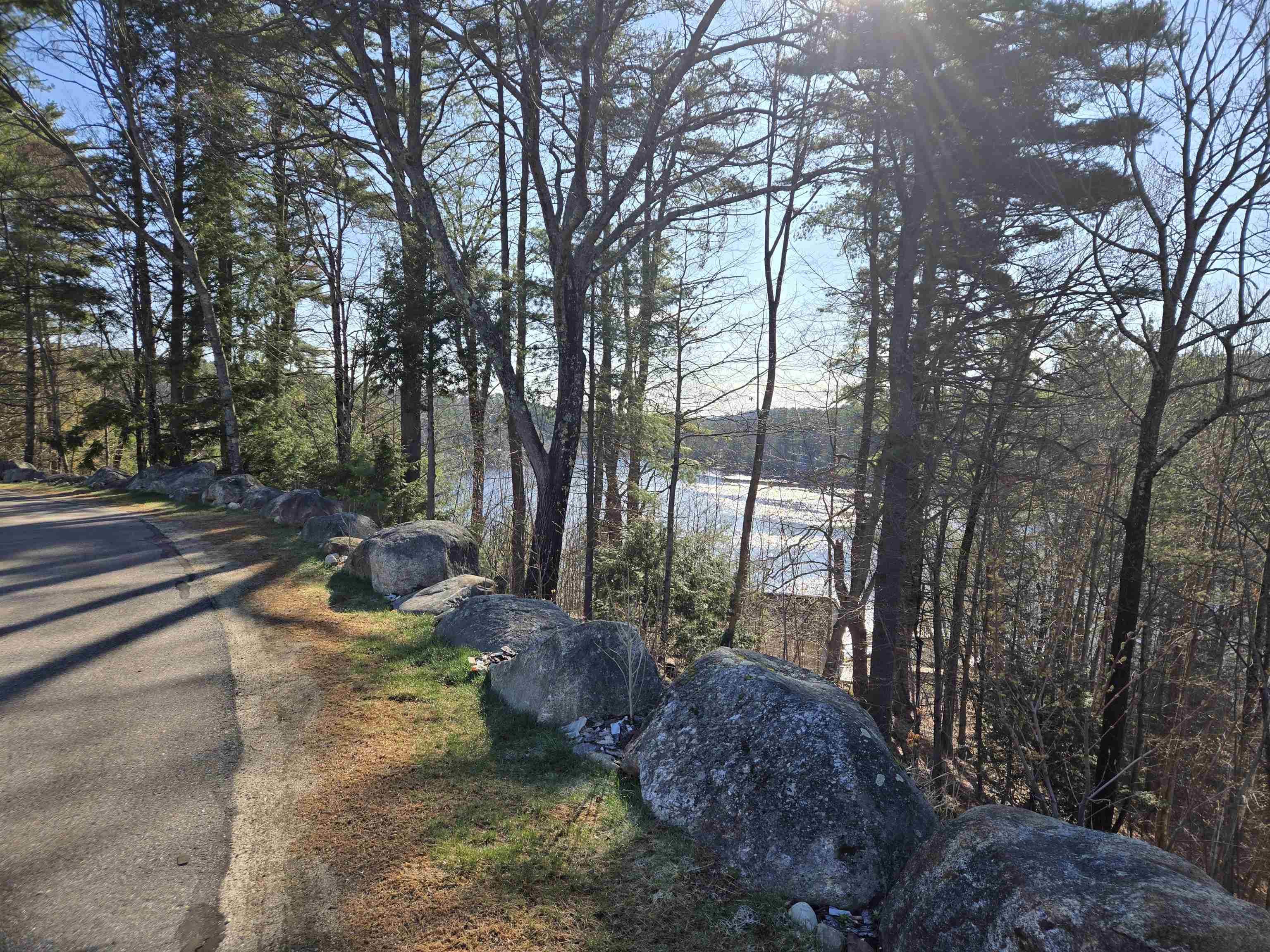 35 Collins Landing Road, Unit 32 Weare, NH 03281 - Photo 30 of 38