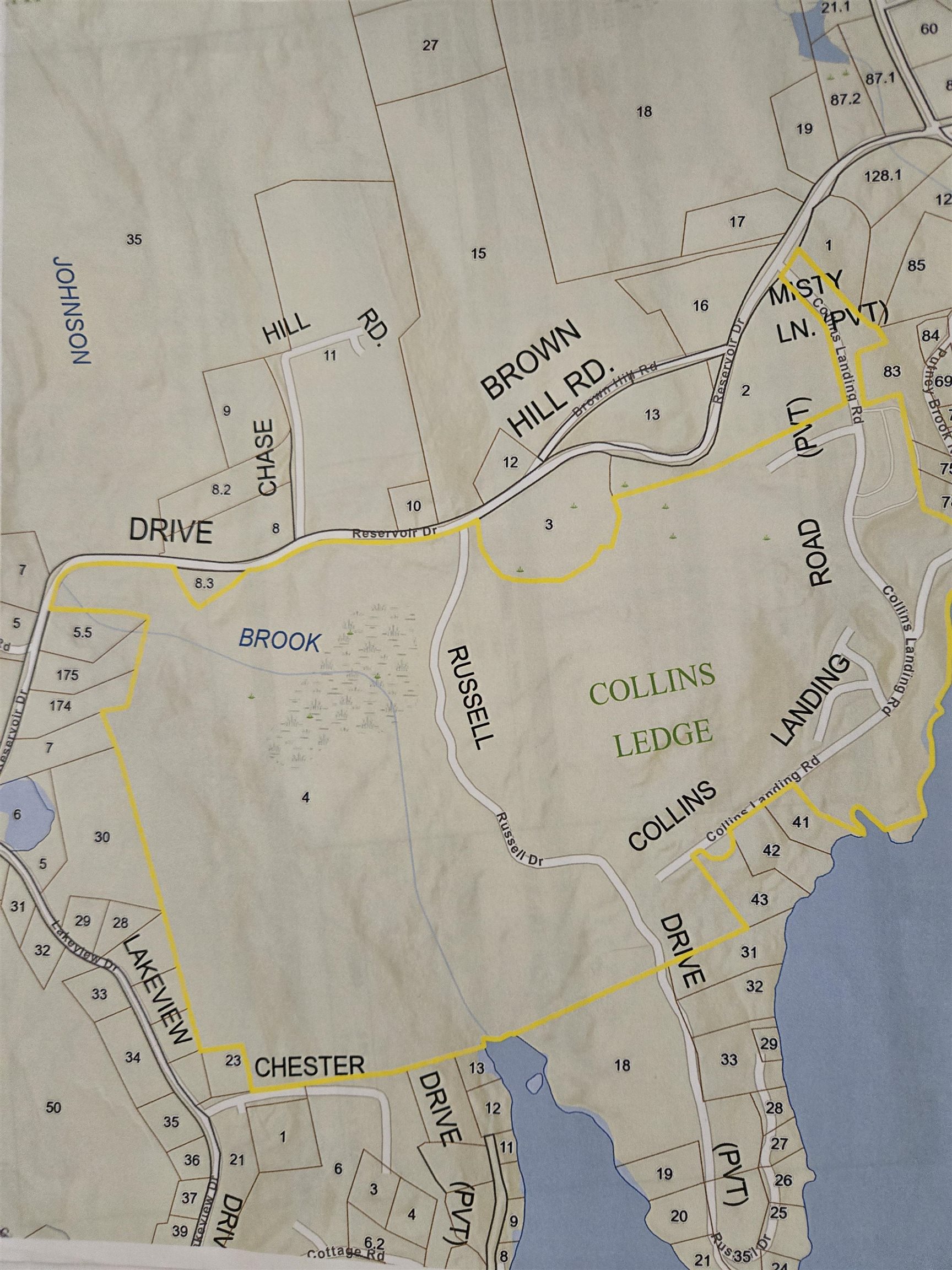 35 Collins Landing Road, Unit 32 Weare, NH 03281 - Photo 31 of 31