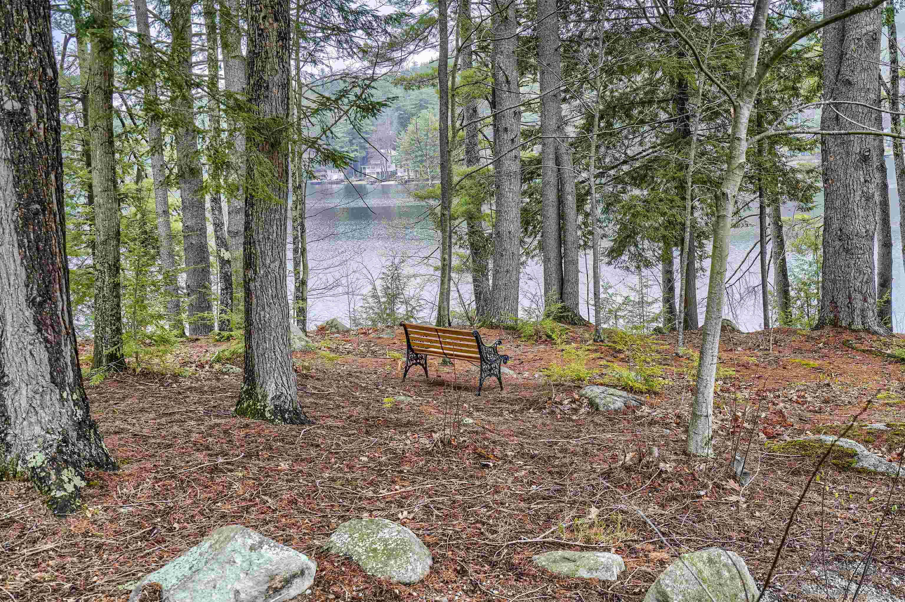 35 Collins Landing Road, Unit 32 Weare, NH 03281 - Photo 32 of 38