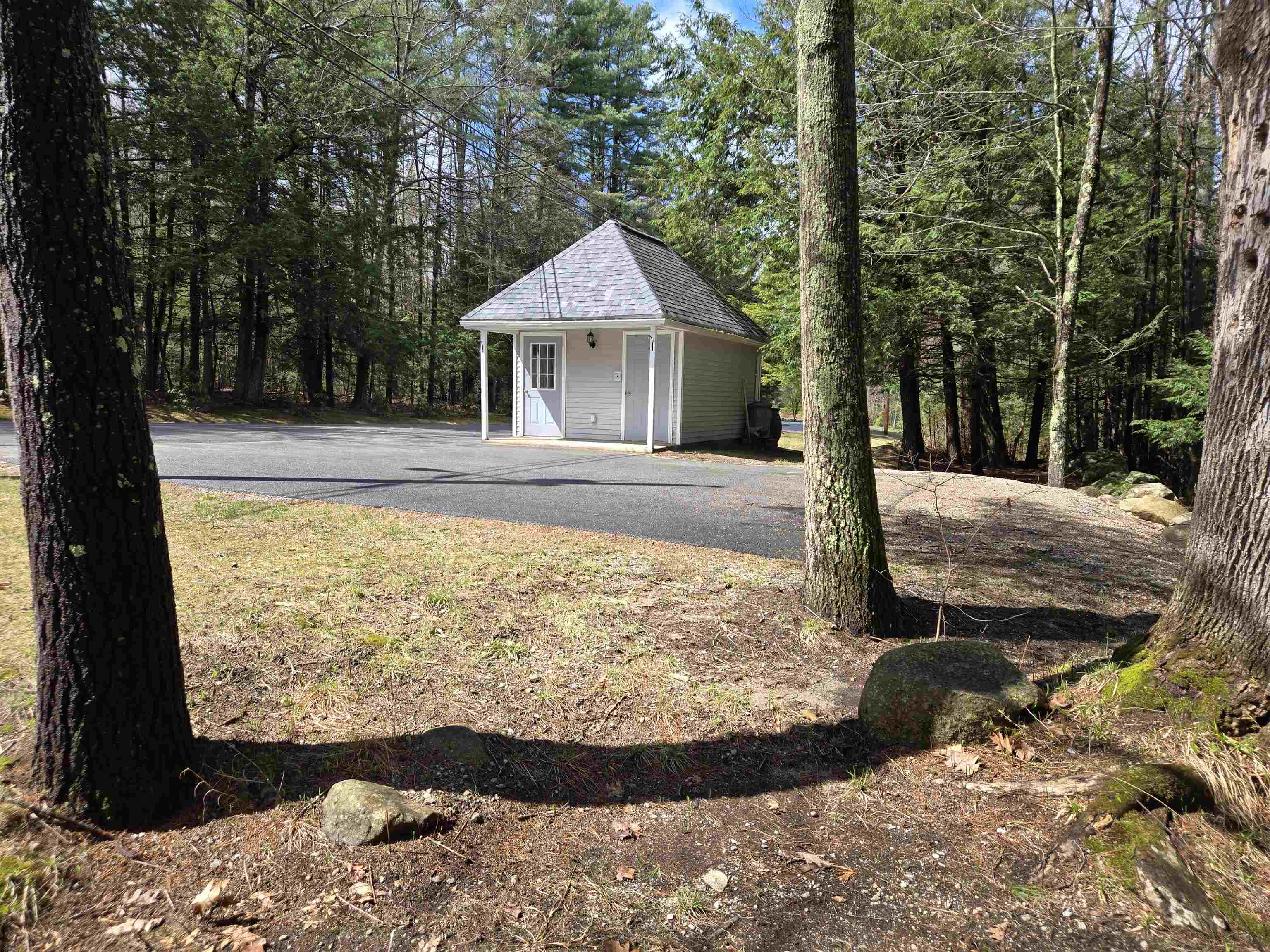 35 Collins Landing Road, Unit 32 Weare, NH 03281 - Photo 34 of 38