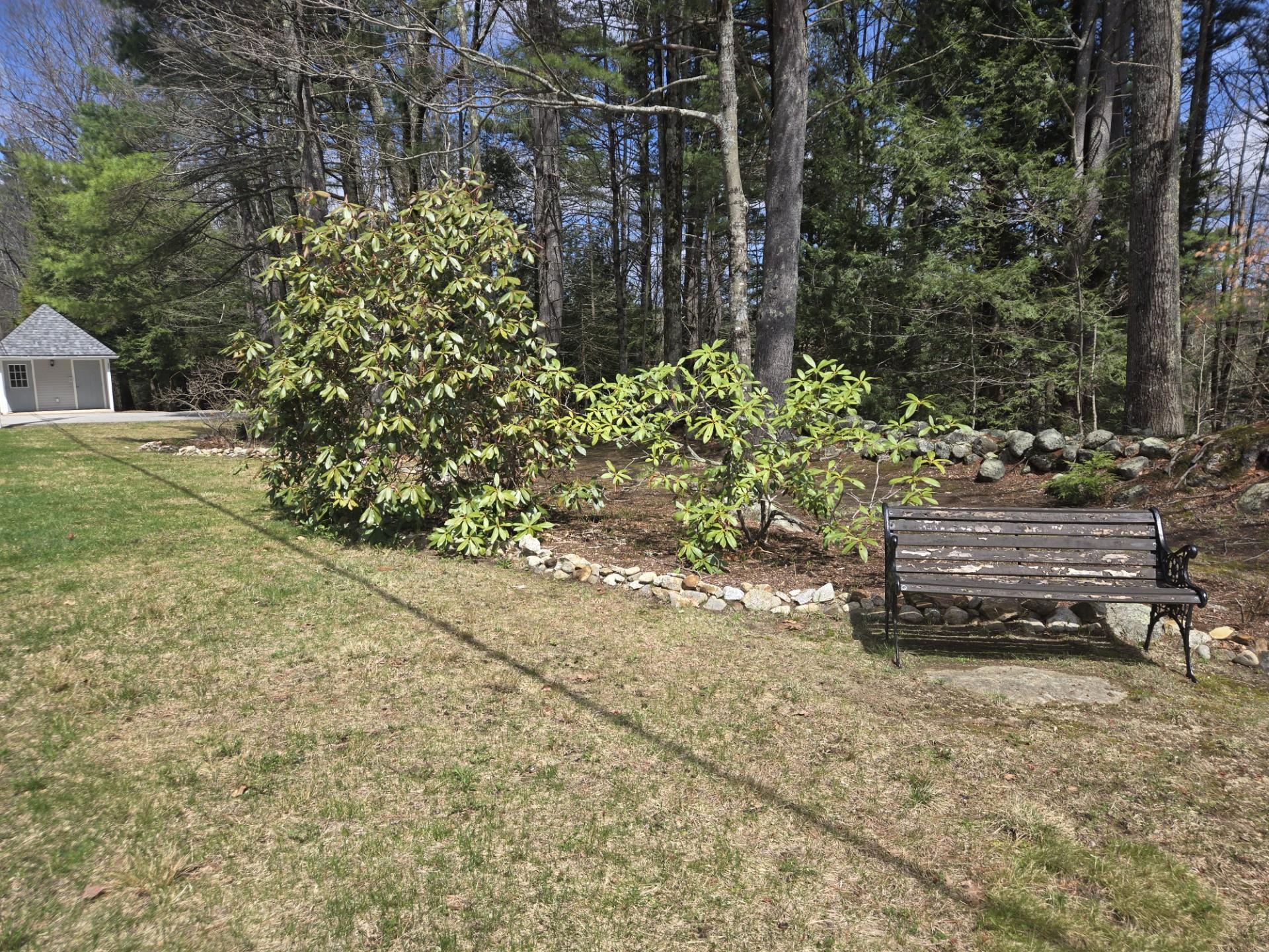 35 Collins Landing Road, Unit 32 Weare, NH 03281 - Photo 35 of 38