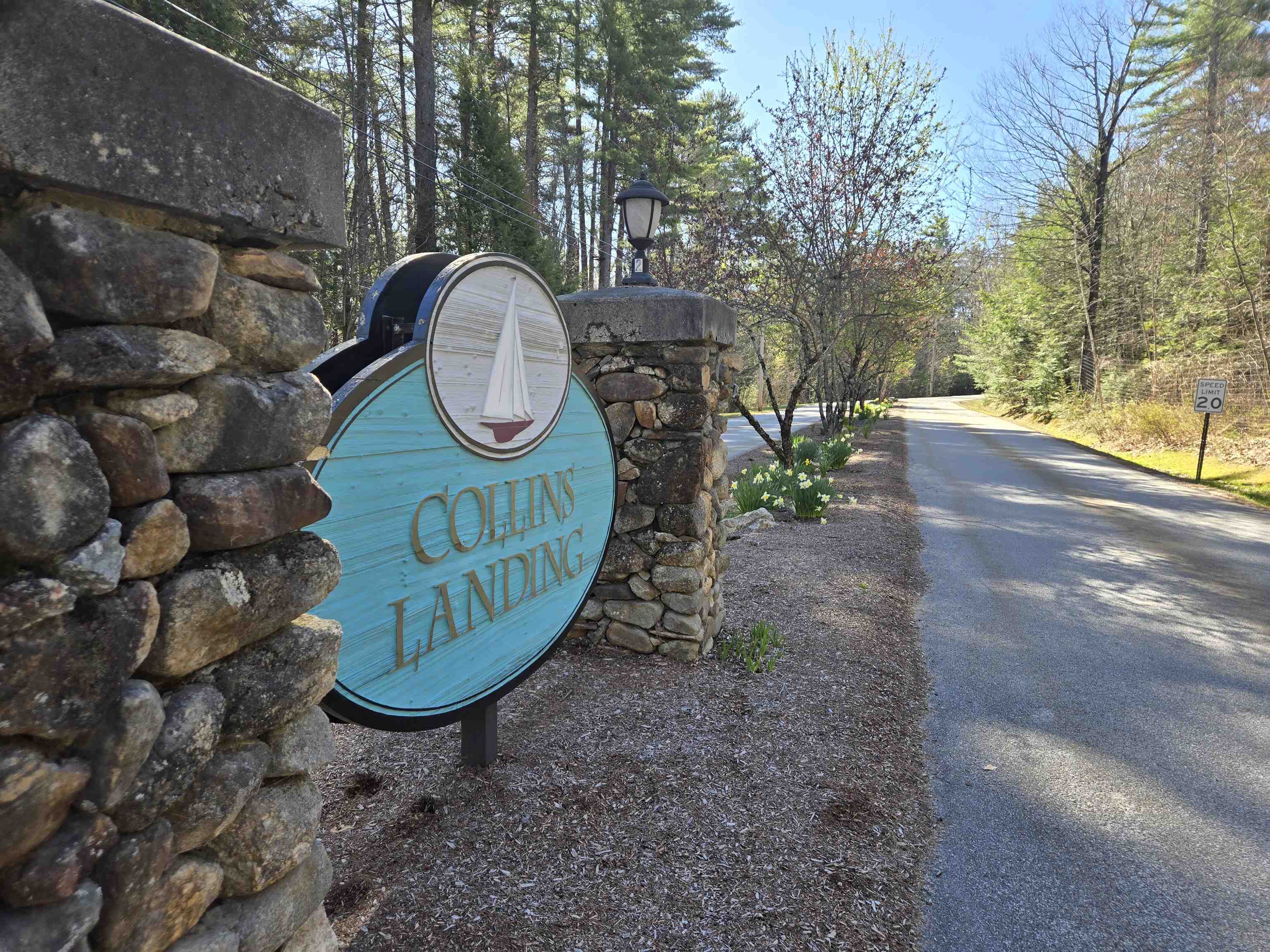 35 Collins Landing Road, Unit 32 Weare, NH 03281 - Photo 38 of 38
