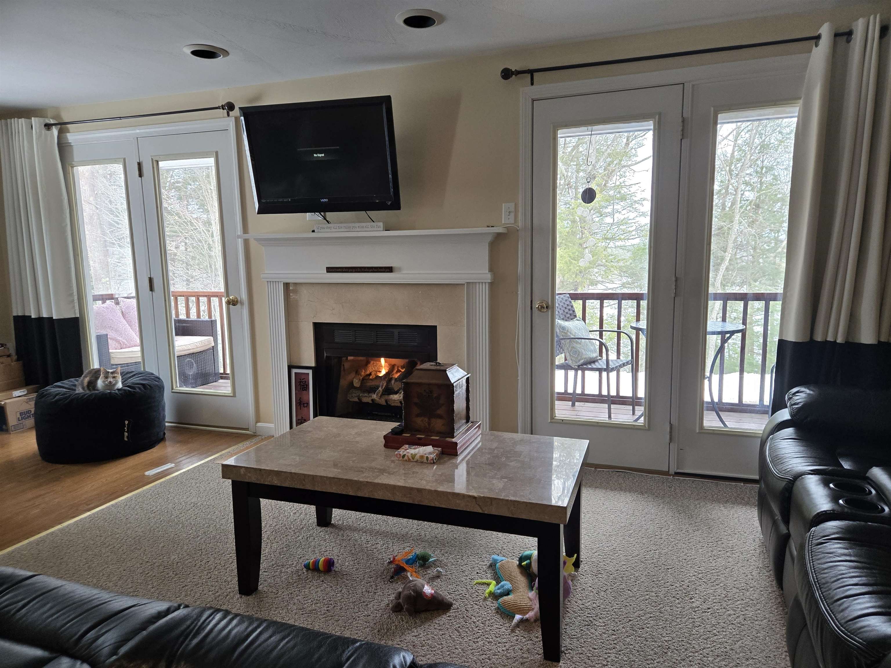 35 Collins Landing Road, Unit 32 Weare, NH 03281 - Photo 6 of 31