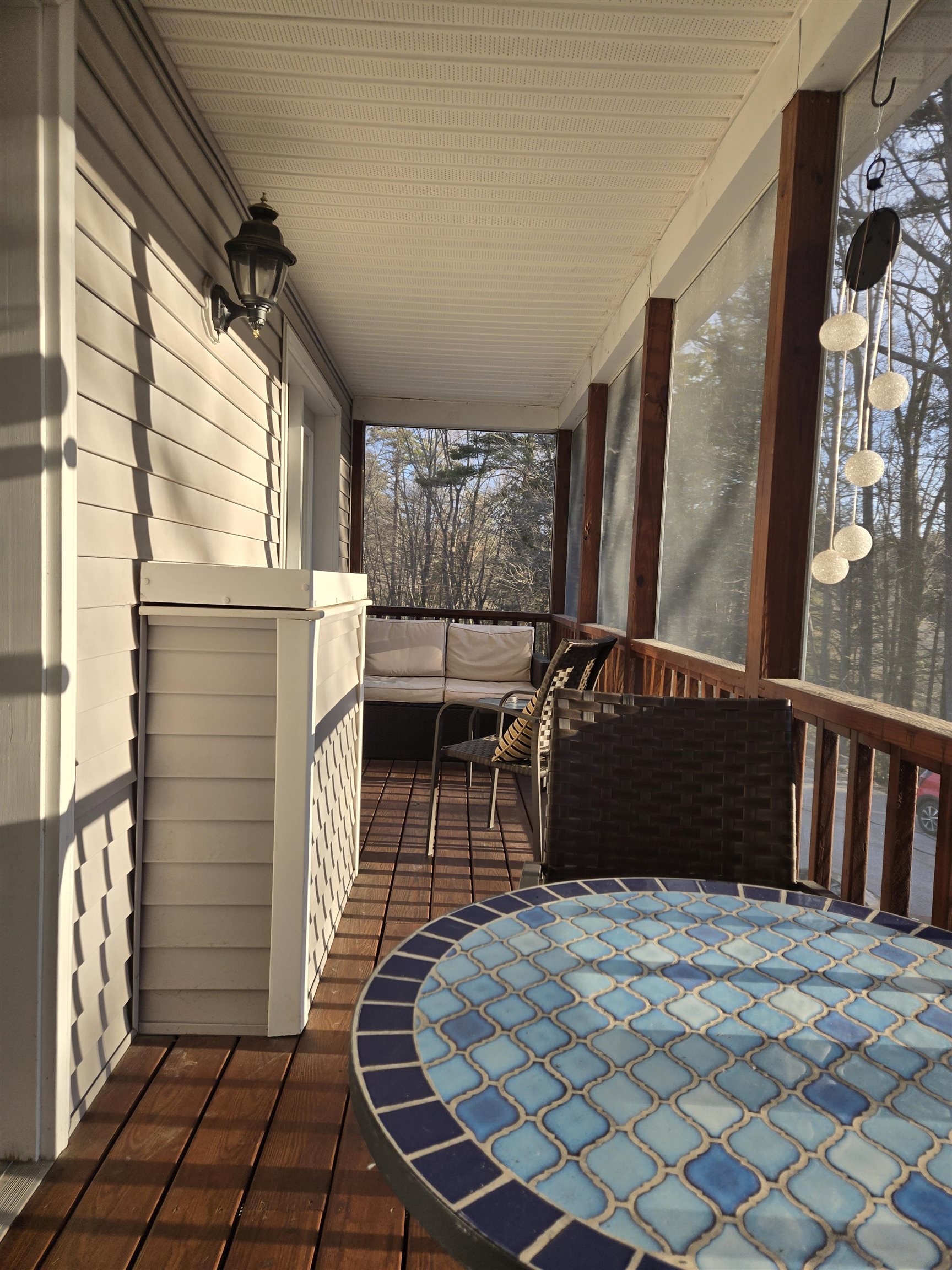 35 Collins Landing Road, Unit 32 Weare, NH 03281 - Photo 9 of 38