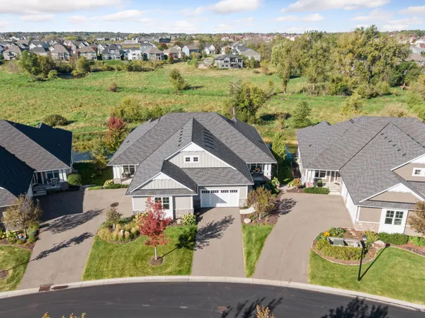 $972,500 | 6165 Garland Lane North, Plymouth, MN 55446