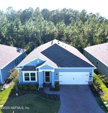 $459,500 | 75626 Pondside Lane, Yulee, FL 32097