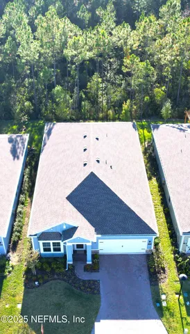 $459,500 | 75626 Pondside Lane, Yulee, FL 32097