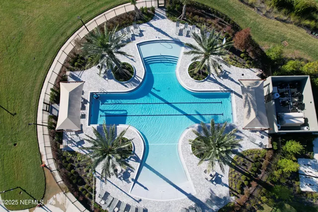 $459,500 | 75626 Pondside Lane, Yulee, FL 32097