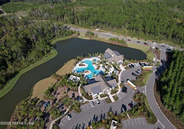 $459,500 | 75626 Pondside Lane, Yulee, FL 32097