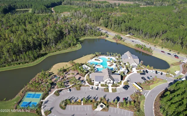 $459,500 | 75626 Pondside Lane, Yulee, FL 32097