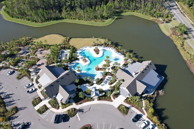 $459,500 | 75626 Pondside Lane, Yulee, FL 32097