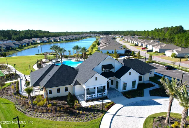 $459,500 | 75626 Pondside Lane, Yulee, FL 32097
