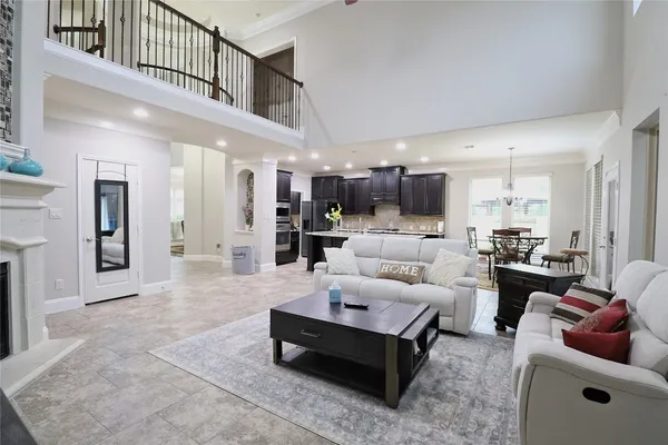 $3,900 | 13433 Vintage Trail Lane, Pearland, TX 77584
