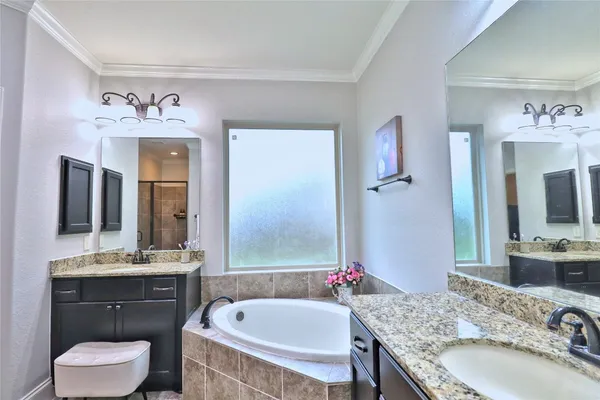 $3,900 | 13433 Vintage Trail Lane, Pearland, TX 77584
