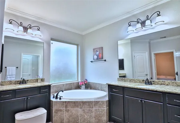 $3,900 | 13433 Vintage Trail Lane, Pearland, TX 77584