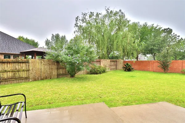 $3,900 | 13433 Vintage Trail Lane, Pearland, TX 77584