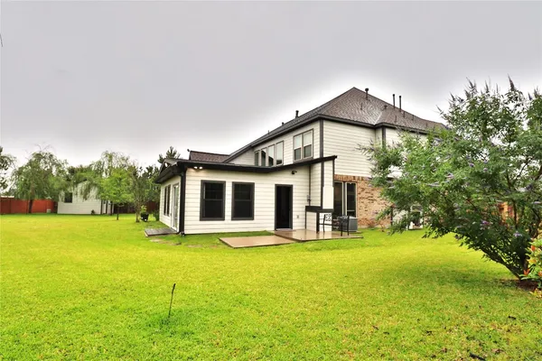 $3,900 | 13433 Vintage Trail Lane, Pearland, TX 77584