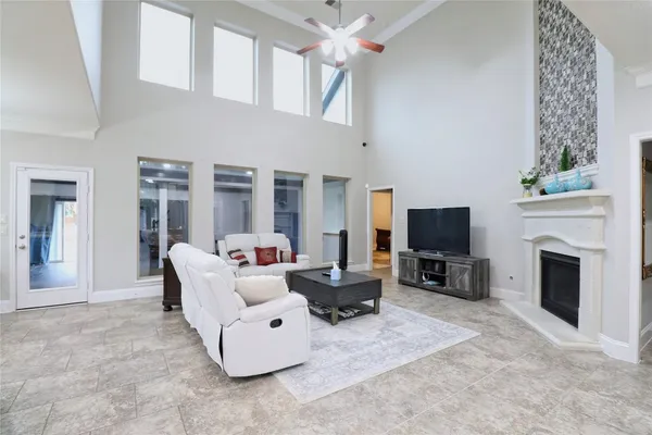 $3,900 | 13433 Vintage Trail Lane, Pearland, TX 77584