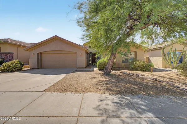 $419,900 | 11340 South Coolwater Drive, Goodyear, AZ 85338