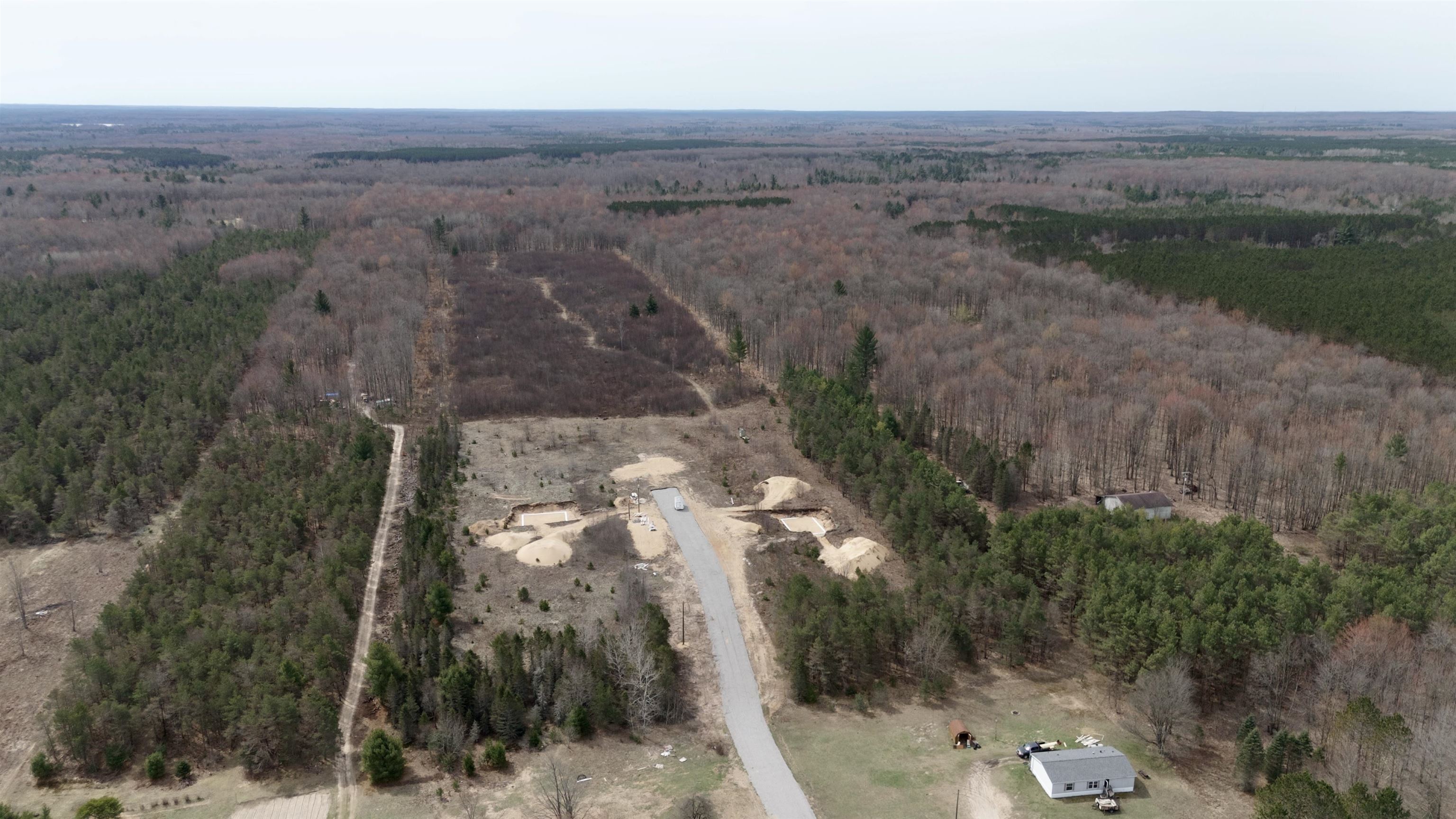 2406 East 32 Road, Unit PARCEL E Cadillac, MI 49601 - Photo 16 of 19