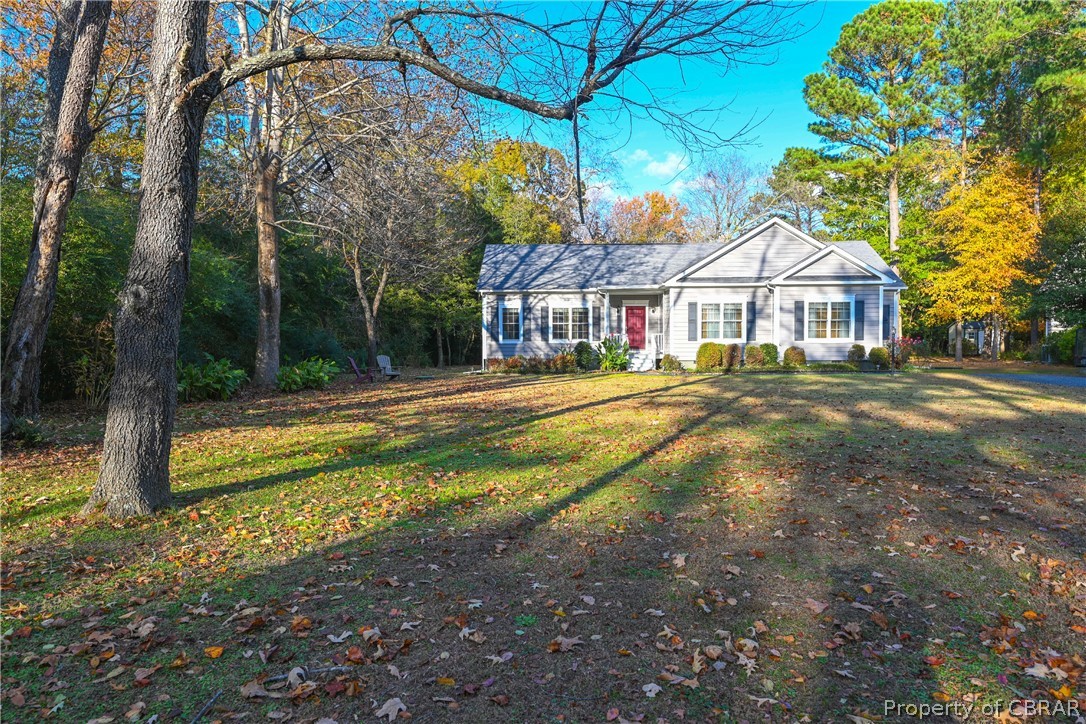 812 Cubit Creek Road Heathsville, VA 22473 - Photo 26 of 30