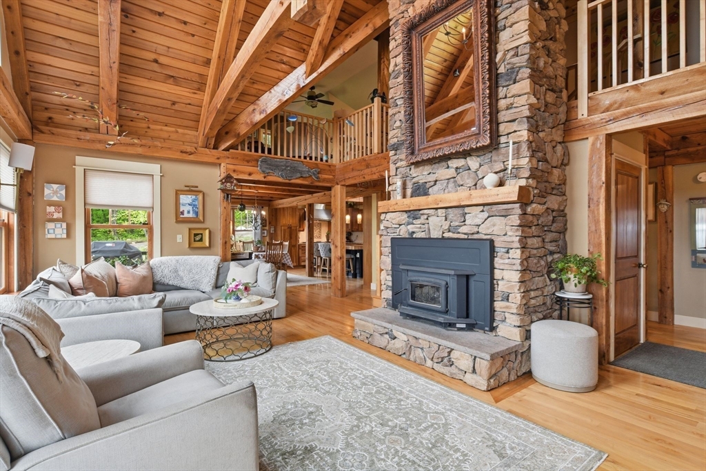329 Southampton Road Westhampton, MA 01027 - Photo 9 of 40