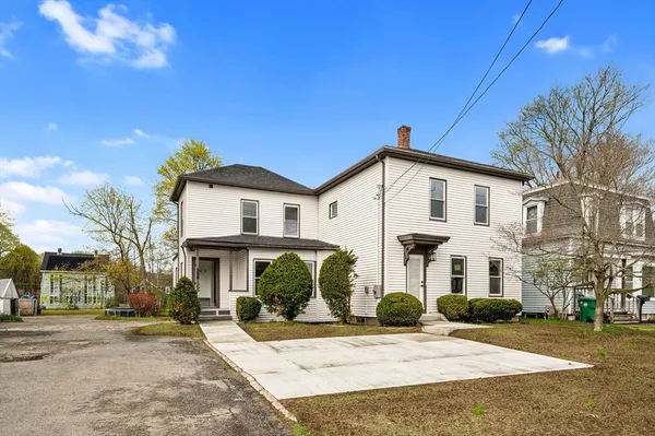 $579,000 | 388 Water Street, Clinton, MA 01510